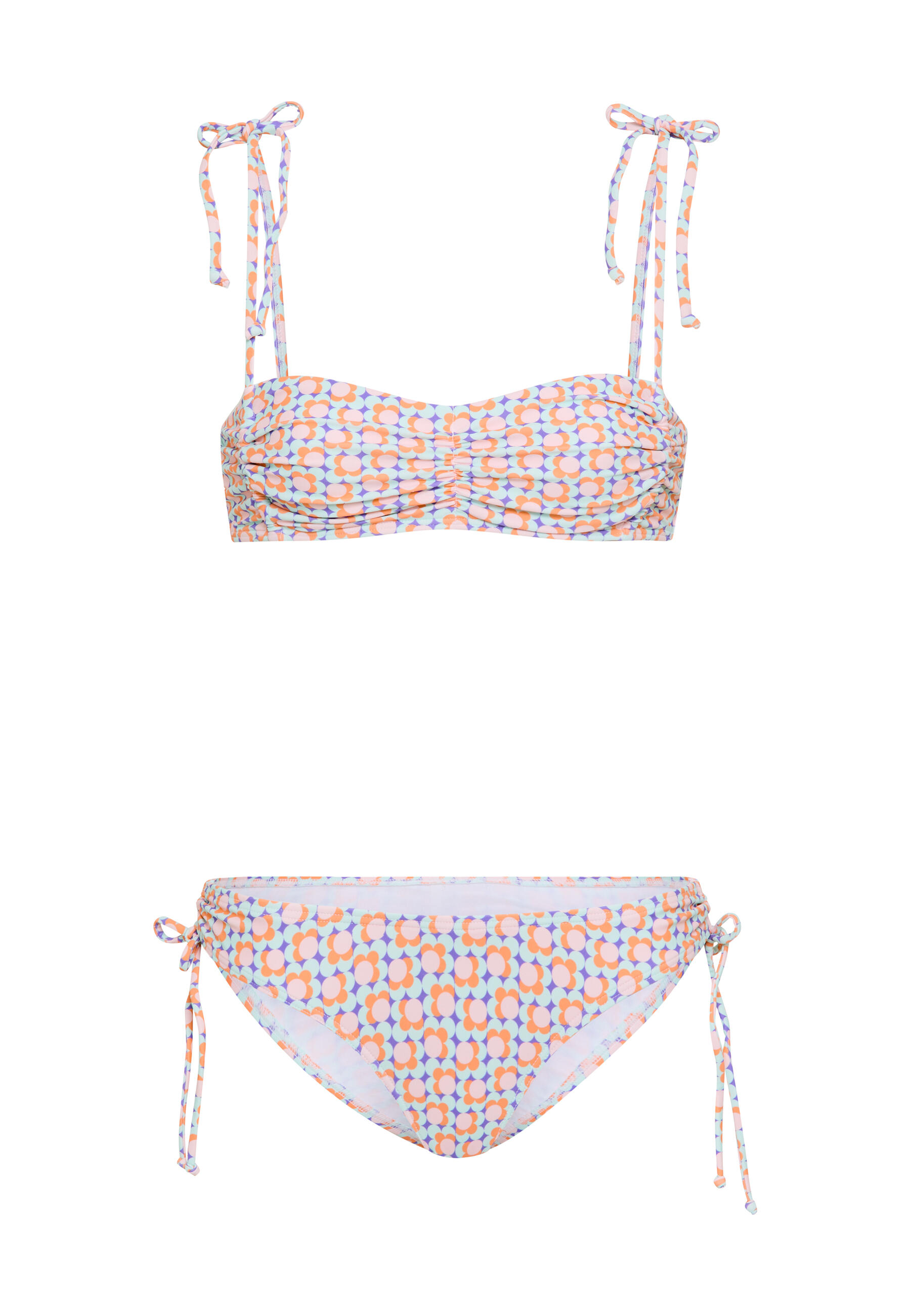 Damen Bandeau-Bikini 2/5