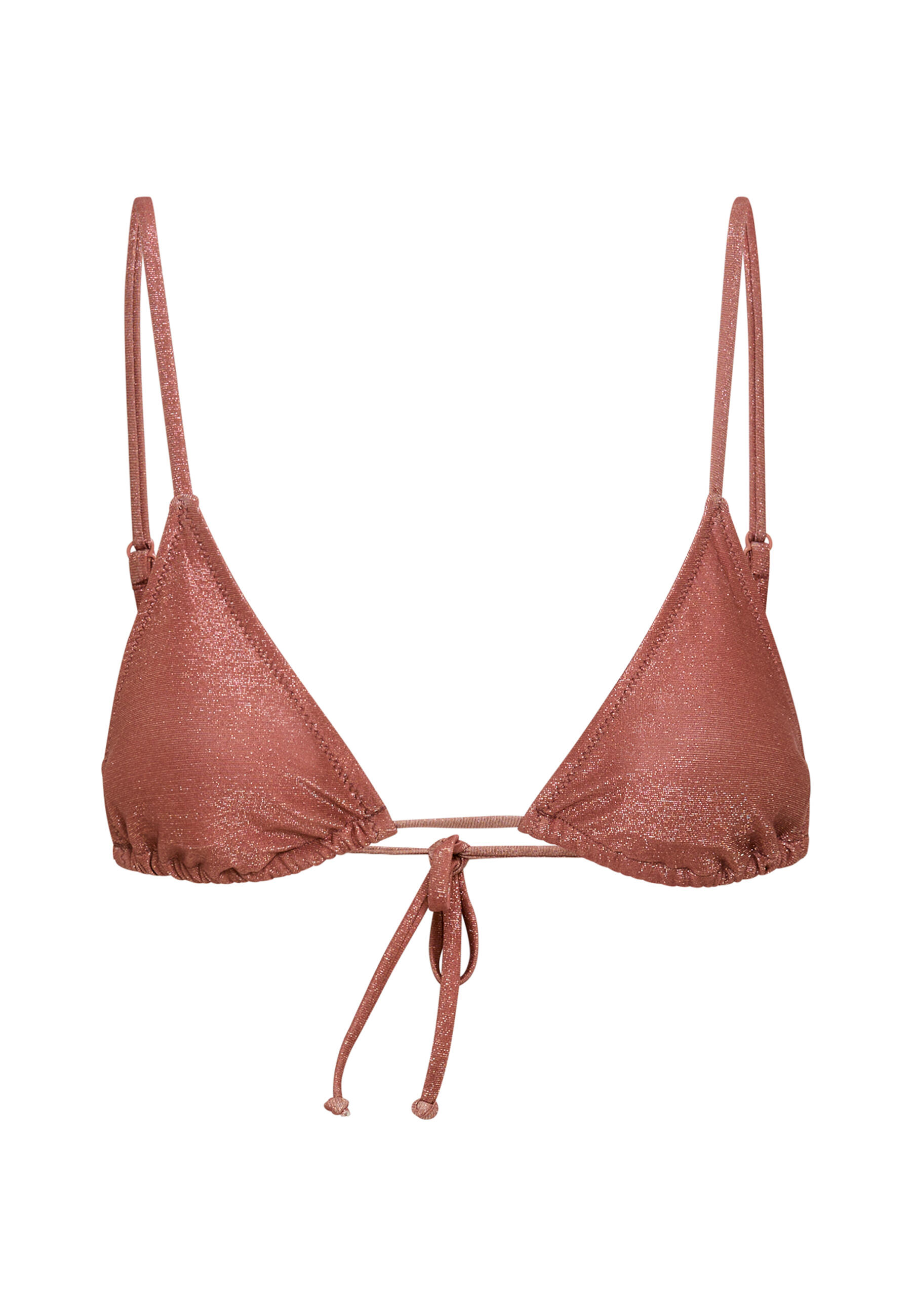 Damen Triangel-Bikini-Top 2/5