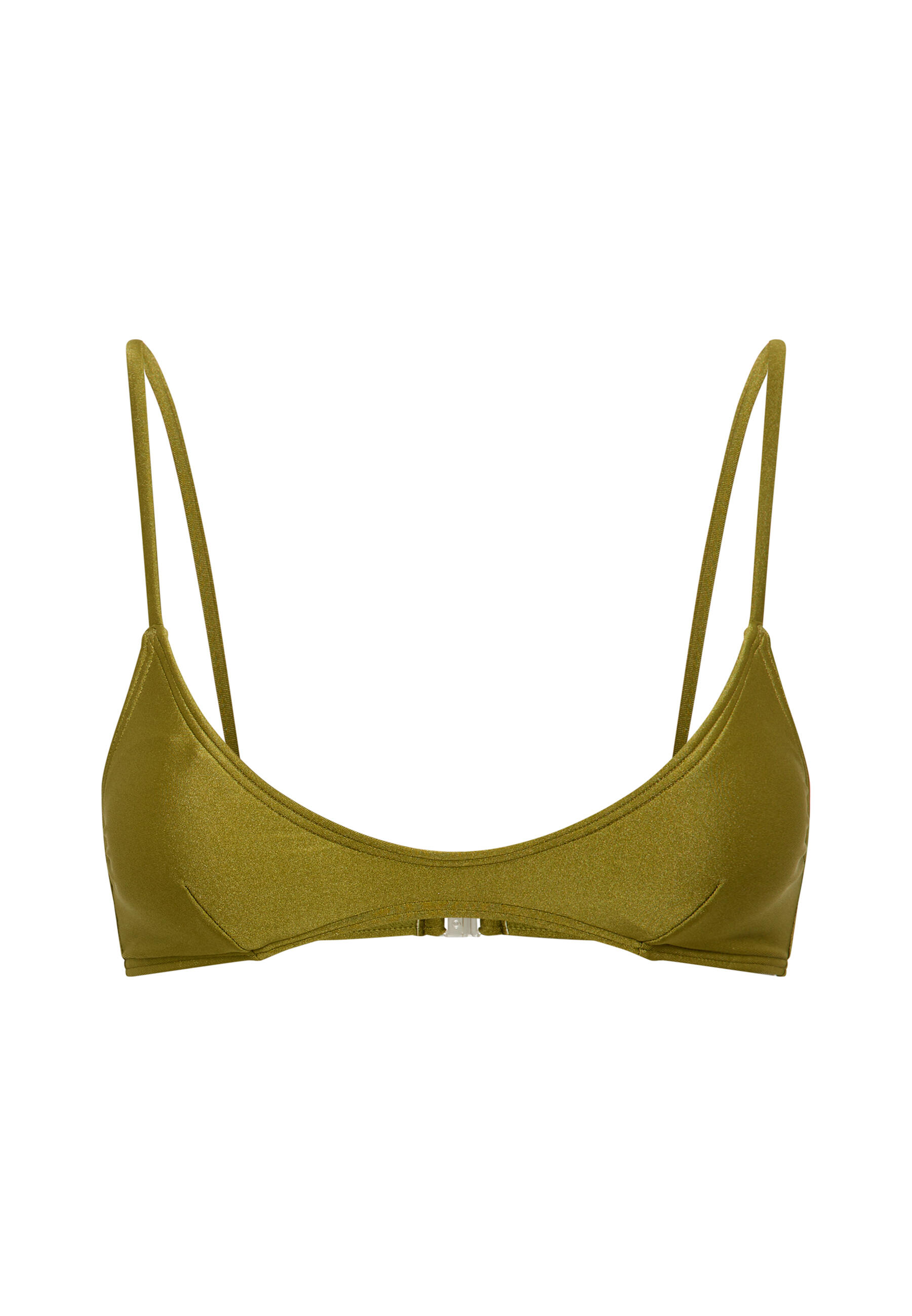 Damen Bustier-Bikini-Top 2/6
