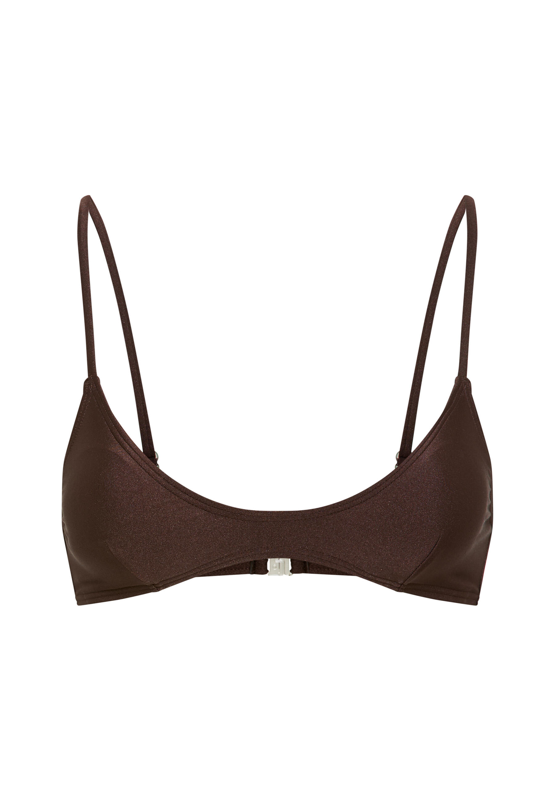 Damen Bustier-Bikini-Top 2/6