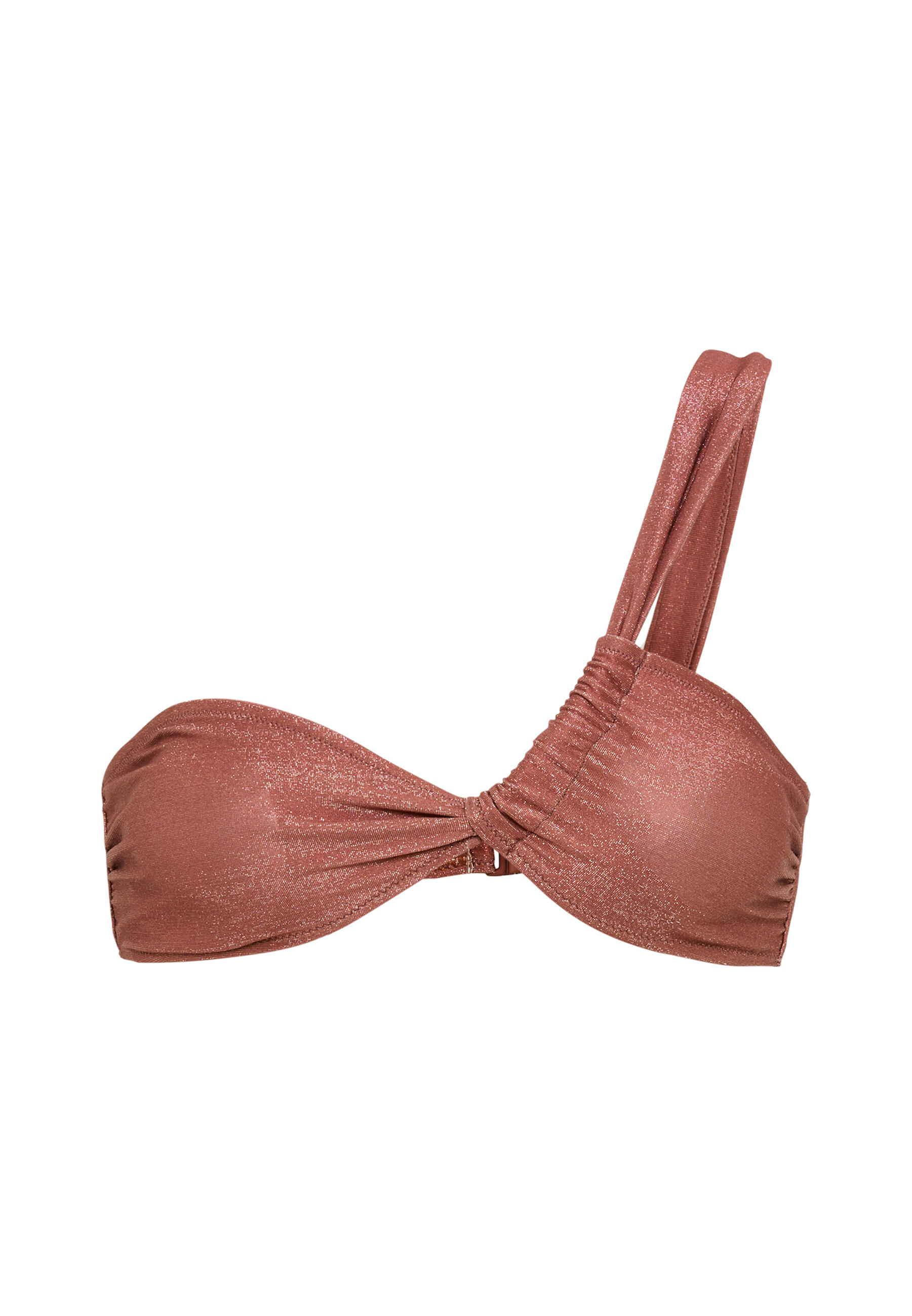 Damen Bandeau-Bikini-Top 2/6