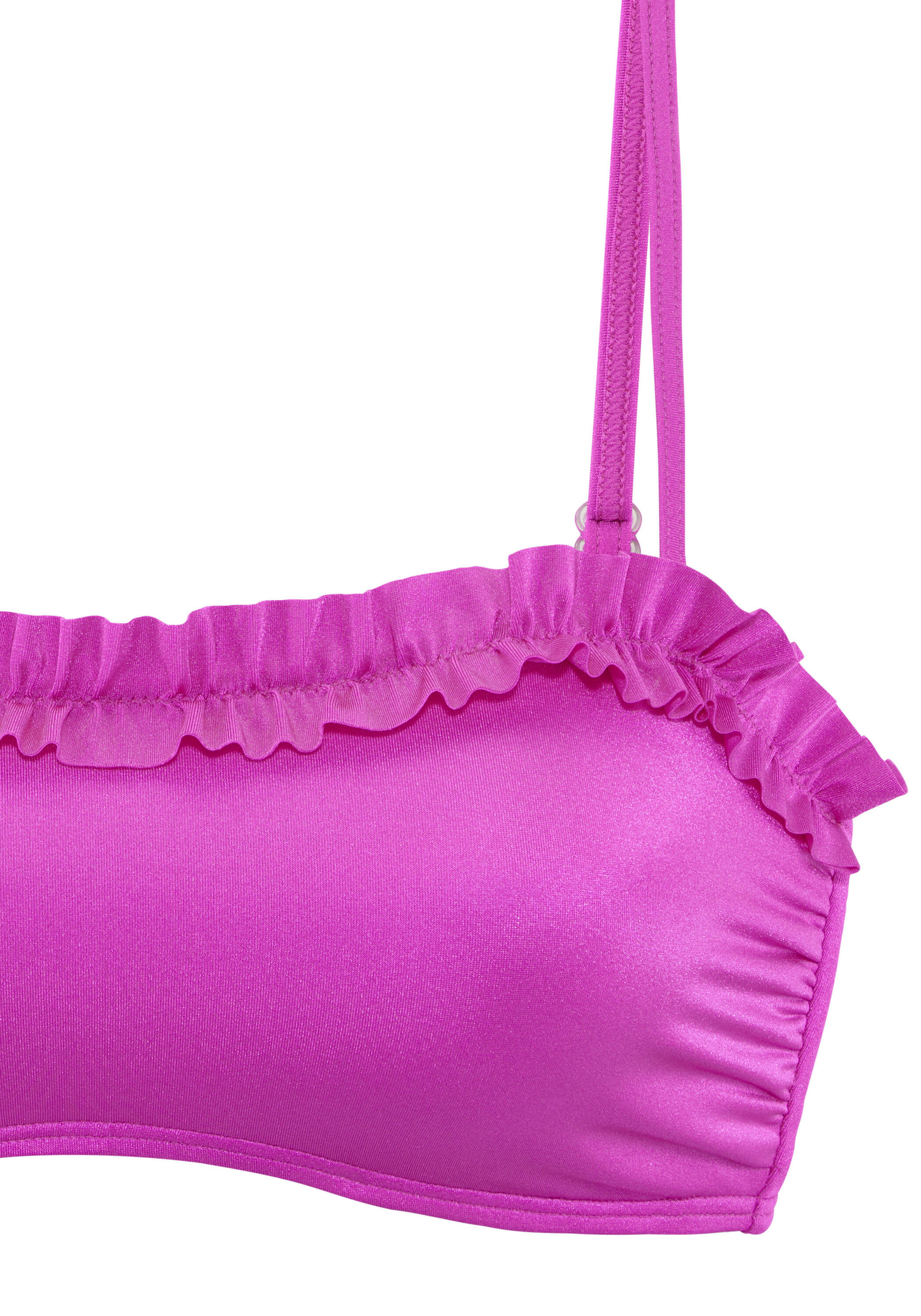 Damen Bandeau-Bikini-Top 5/5