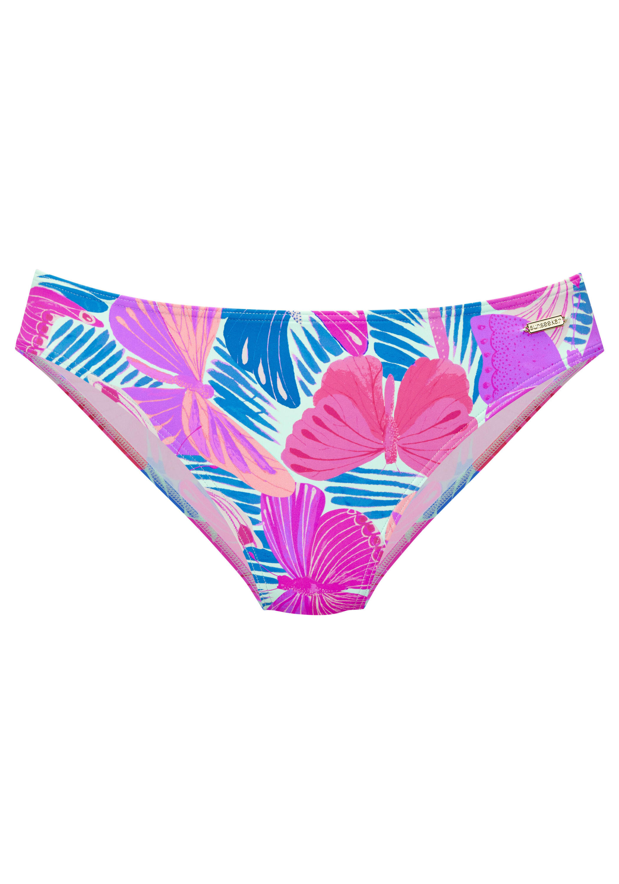 Damen Bikini-Hose 2/5