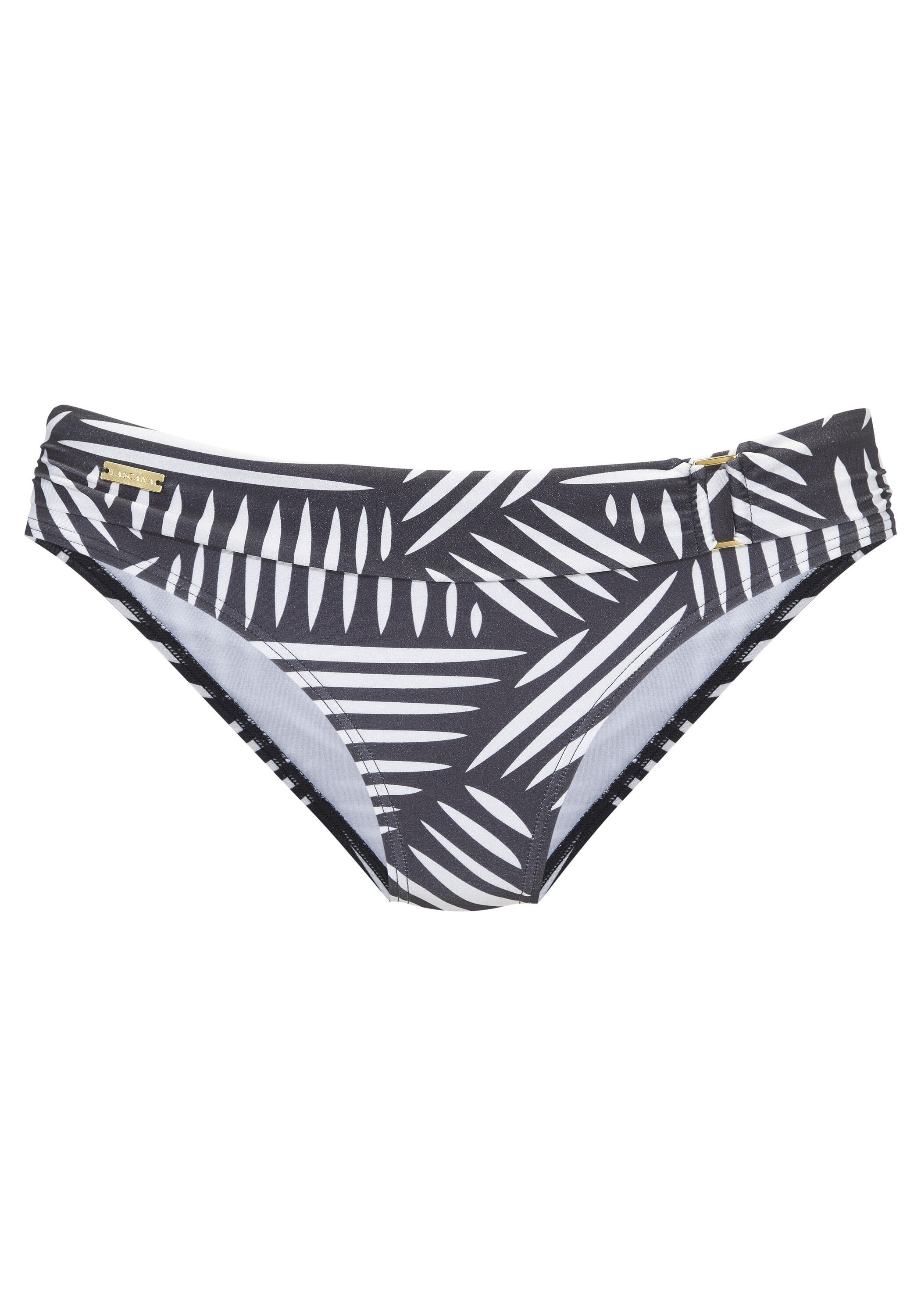 Damen Bikini-Hose 2/4
