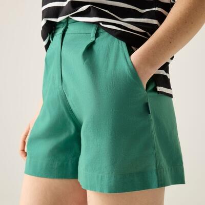 Short Sabelle pour femme 5/7