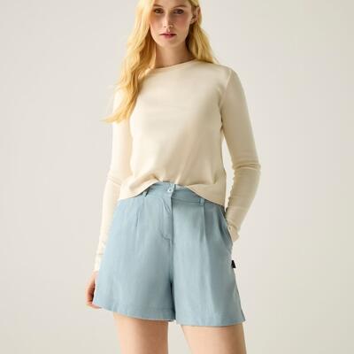 Dames sabelle shorts