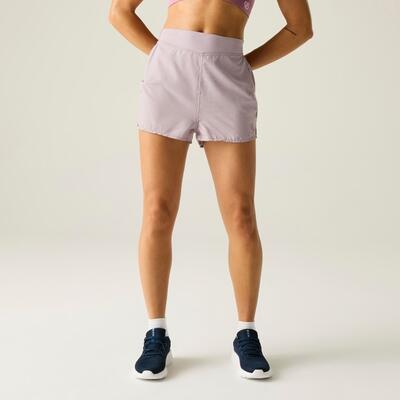 Womens Off Trail Short