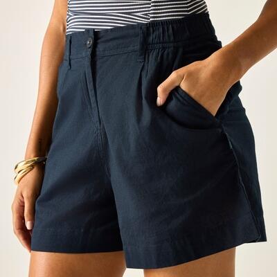 Short Sabelle pour femme 4/7