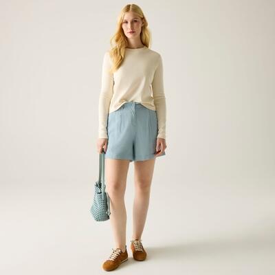 Short Sabelle pour femme 4/7