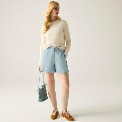 Short Sabelle pour femme 6/7