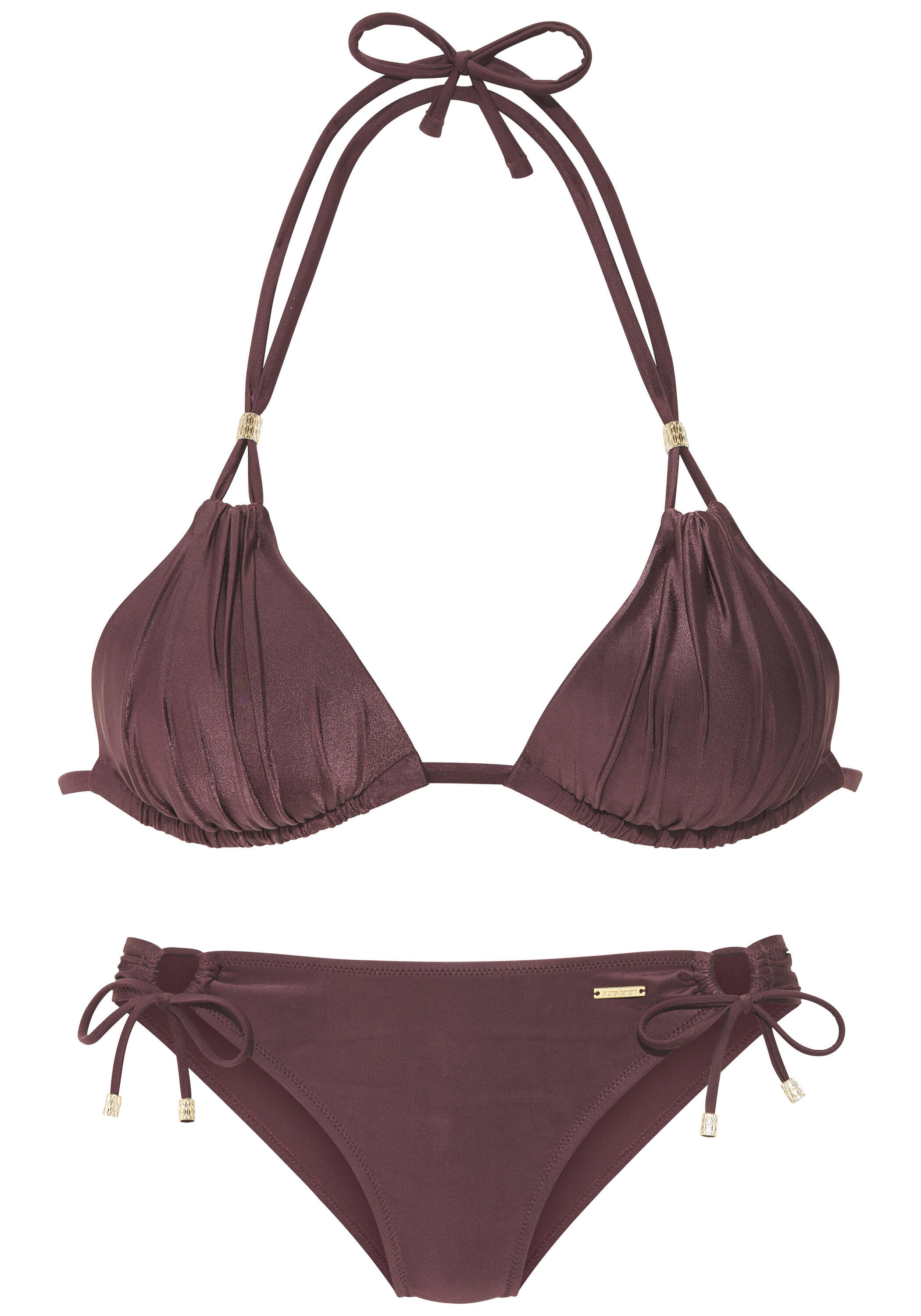Damen Triangel-Bikini 2/6
