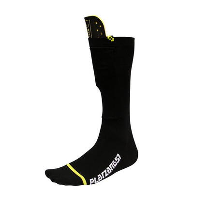 SHIN PRO Socke - 3er Pack - Schwarz - 36 - 38