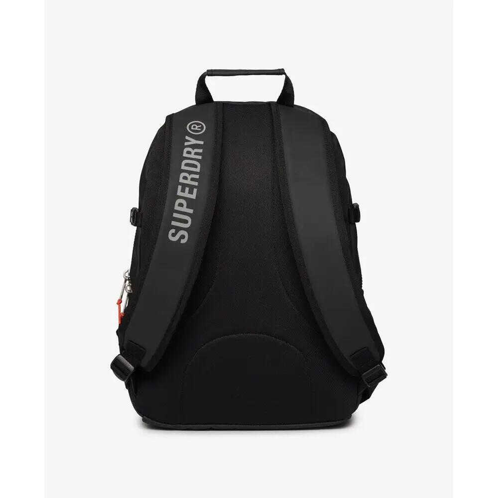 Geborduurde rugzak voor dames Superdry Tarp 3/7