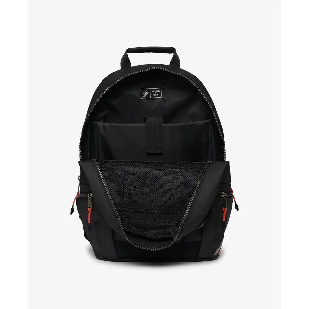 Geborduurde rugzak voor dames Superdry Tarp 5/7