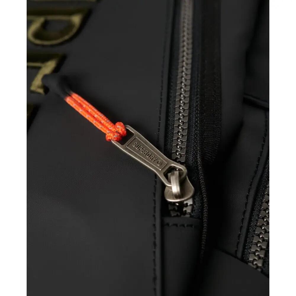 Geborduurde rugzak voor dames Superdry Tarp 7/7