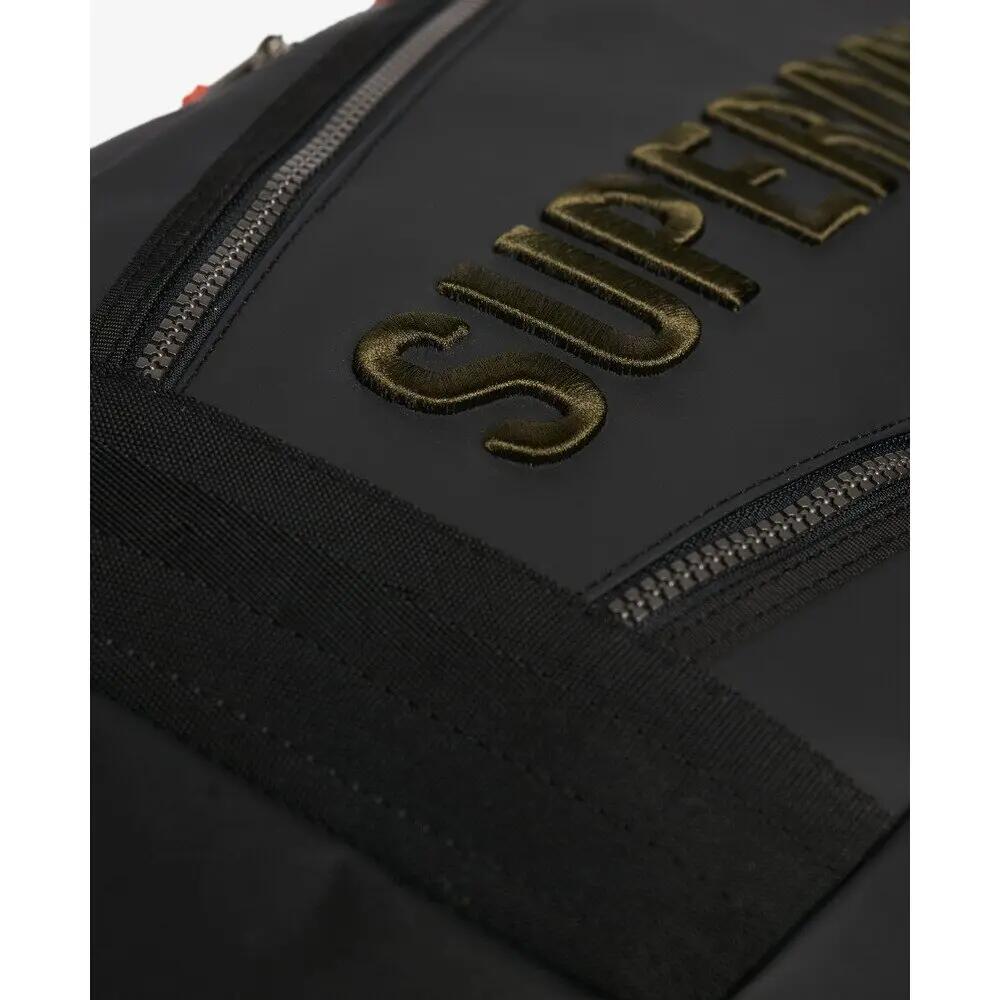 Geborduurde rugzak voor dames Superdry Tarp 6/7