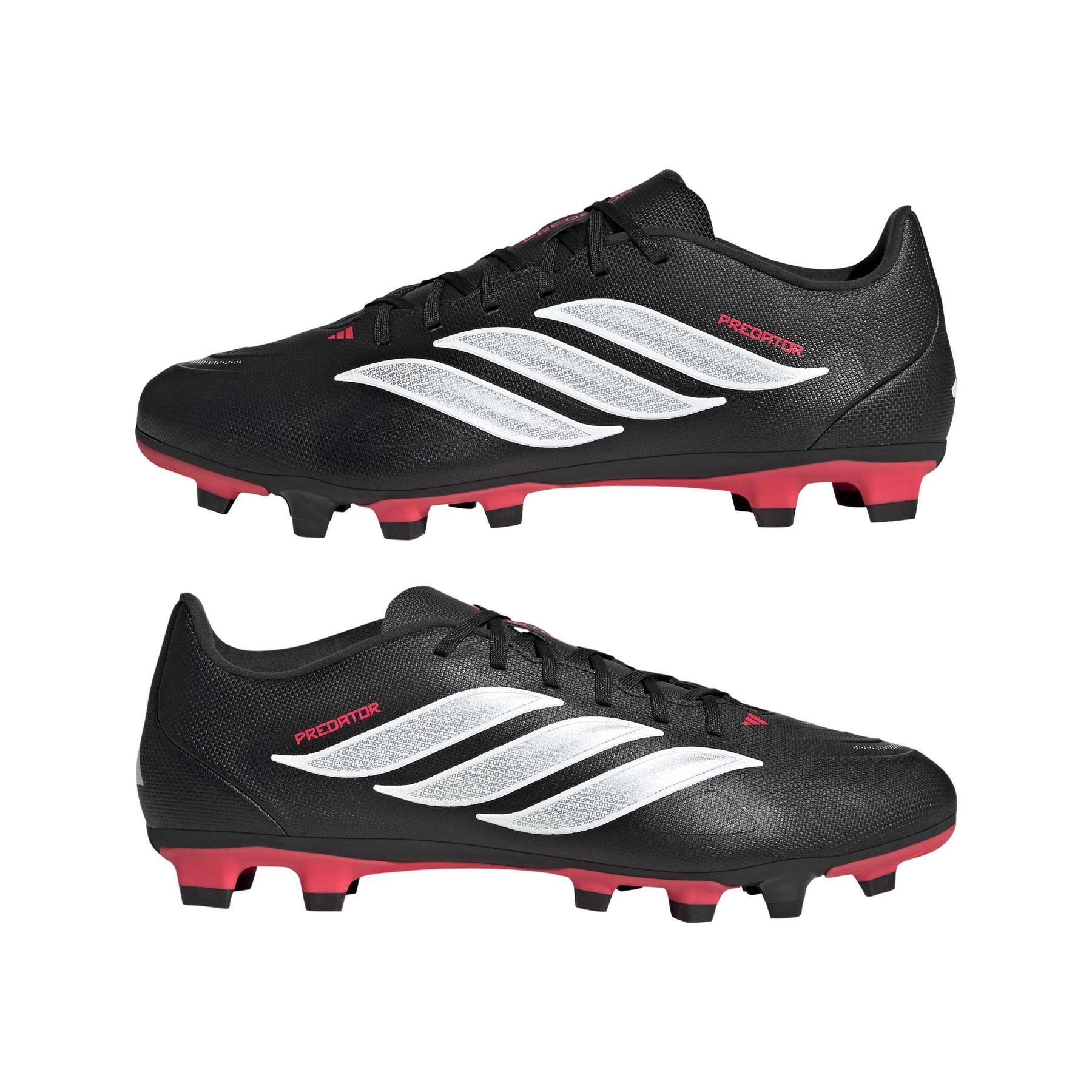 Scarpe calcio adidas Predator Club FG/MG 3/7