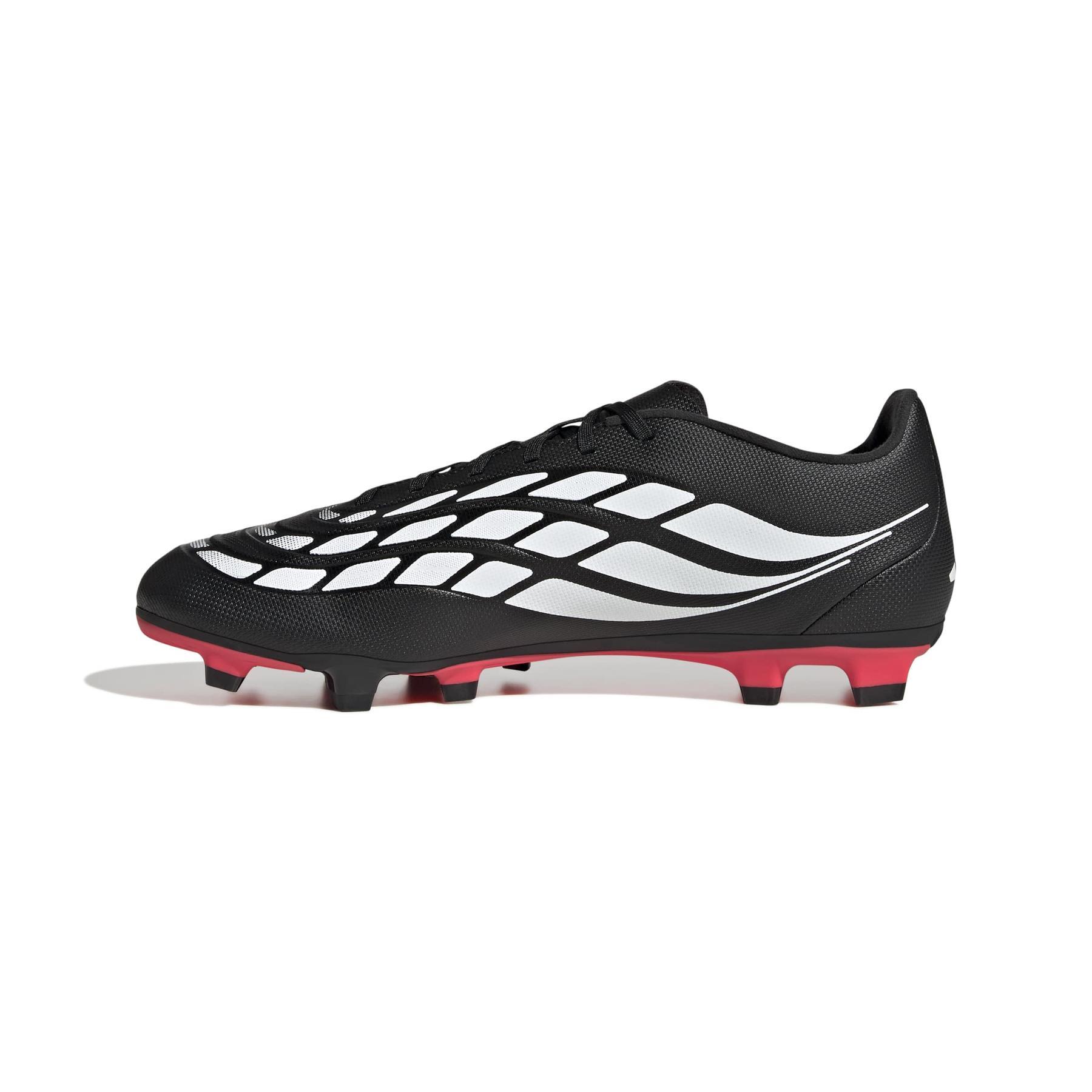 Scarpe calcio adidas Predator Club FG/MG 2/7