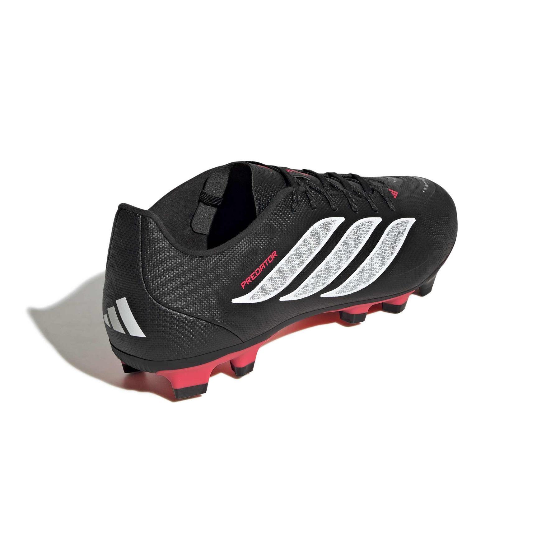 Scarpe calcio adidas Predator Club FG/MG 5/7