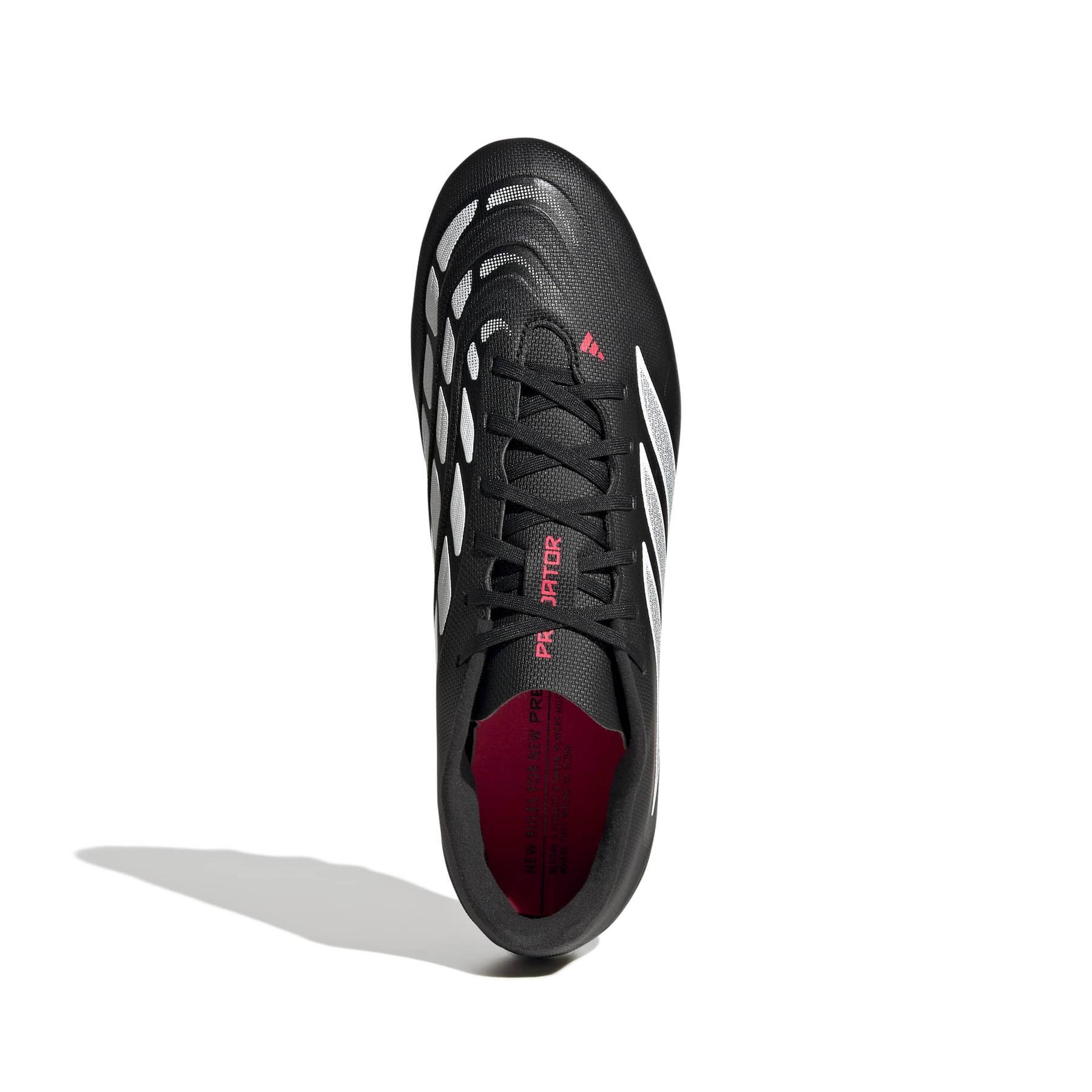 Scarpe calcio adidas Predator Club FG/MG 7/7