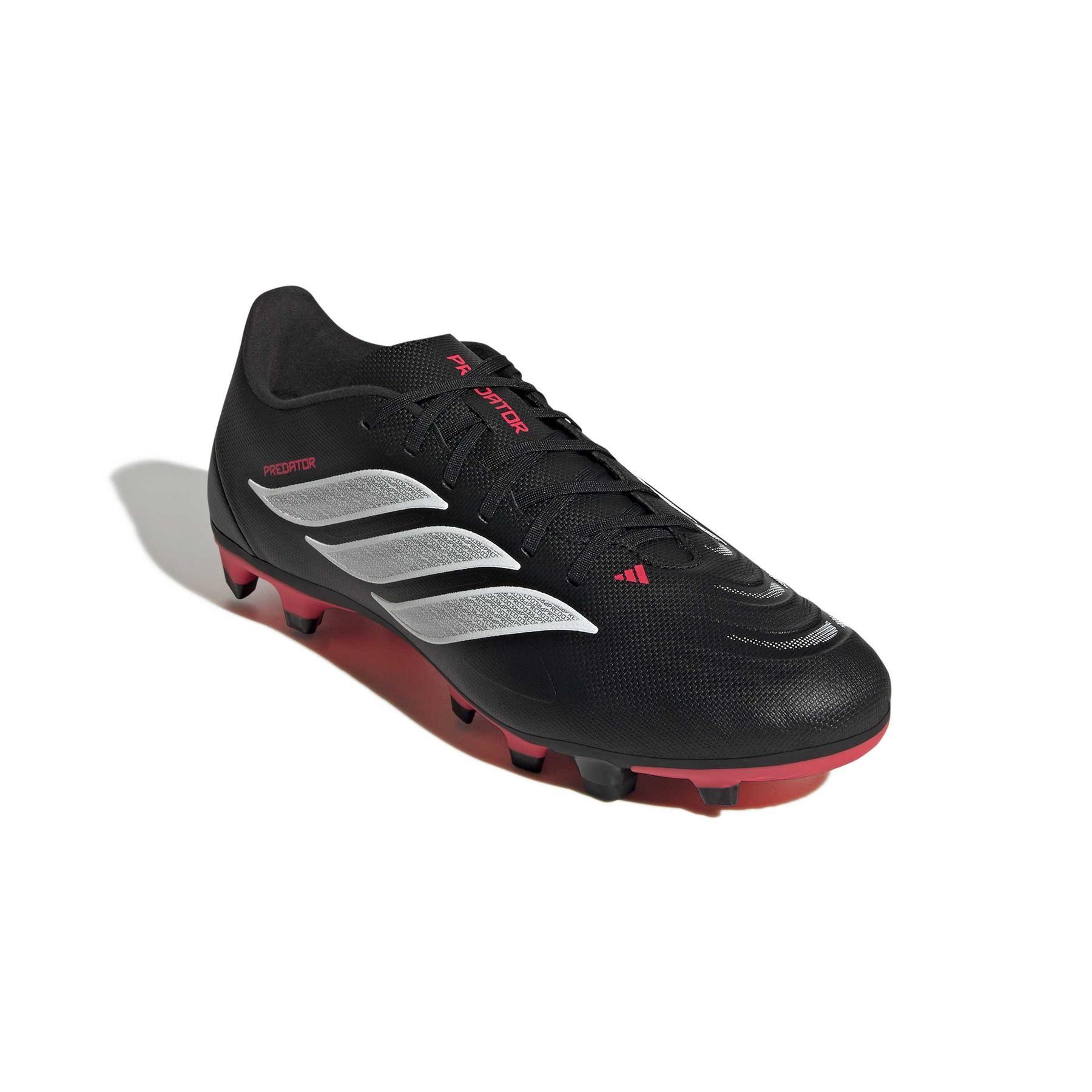 Scarpe calcio adidas Predator Club FG/MG 4/7