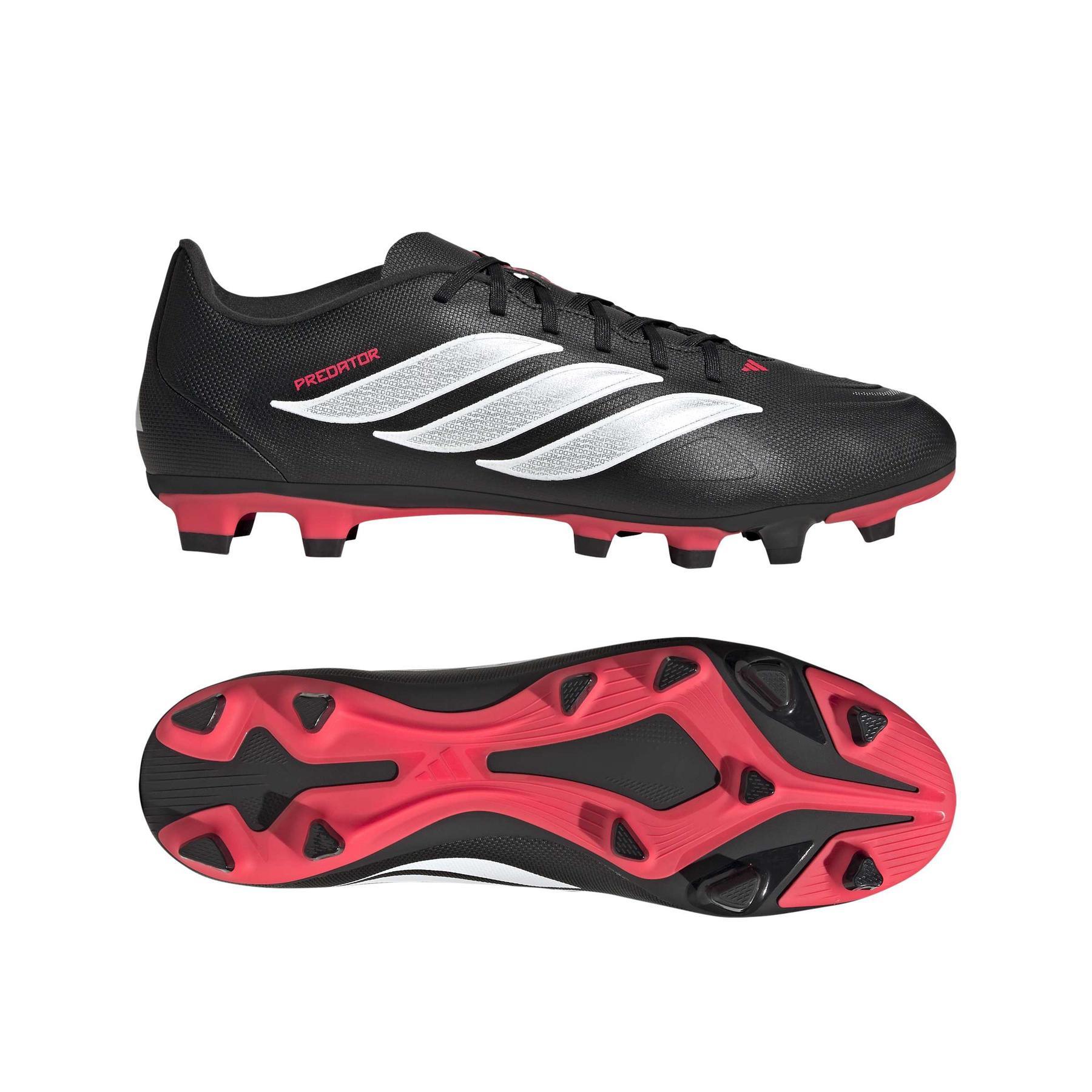 Scarpe calcio adidas Predator Club FG/MG 6/7