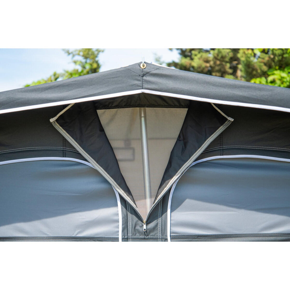 Auvent traditionnel EGEE Profondeur 270 taille 17 5/5