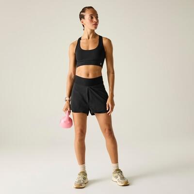 Short de bain court pour femmes 3/7