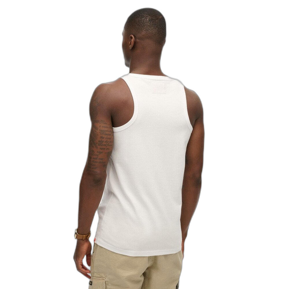 Débardeur Superdry 3/4