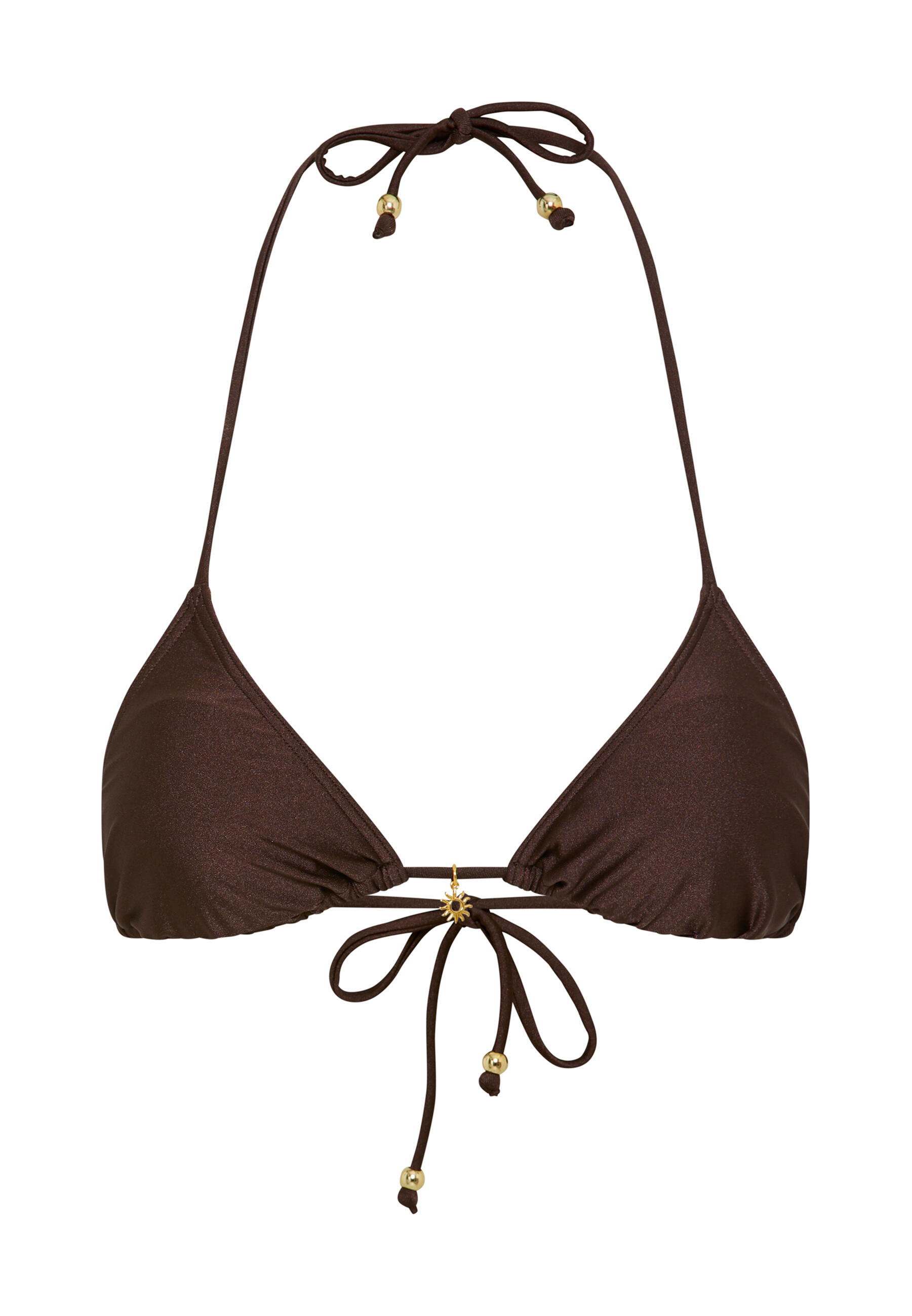 Damen Triangel-Bikini-Top 2/5