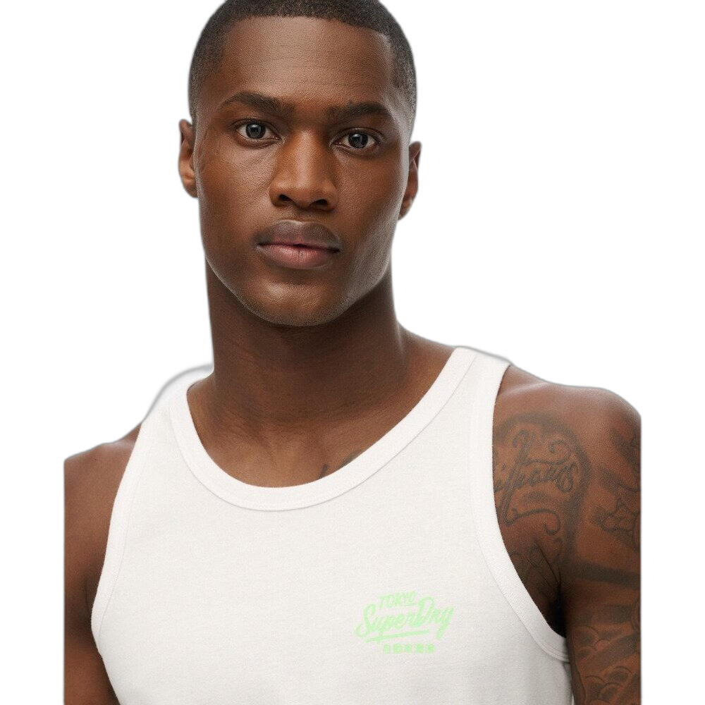 Débardeur Superdry 4/4