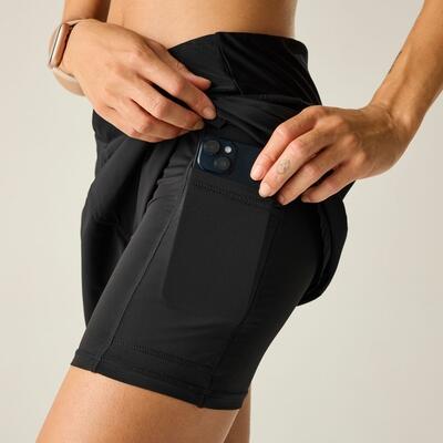 Short de bain court pour femmes 6/7