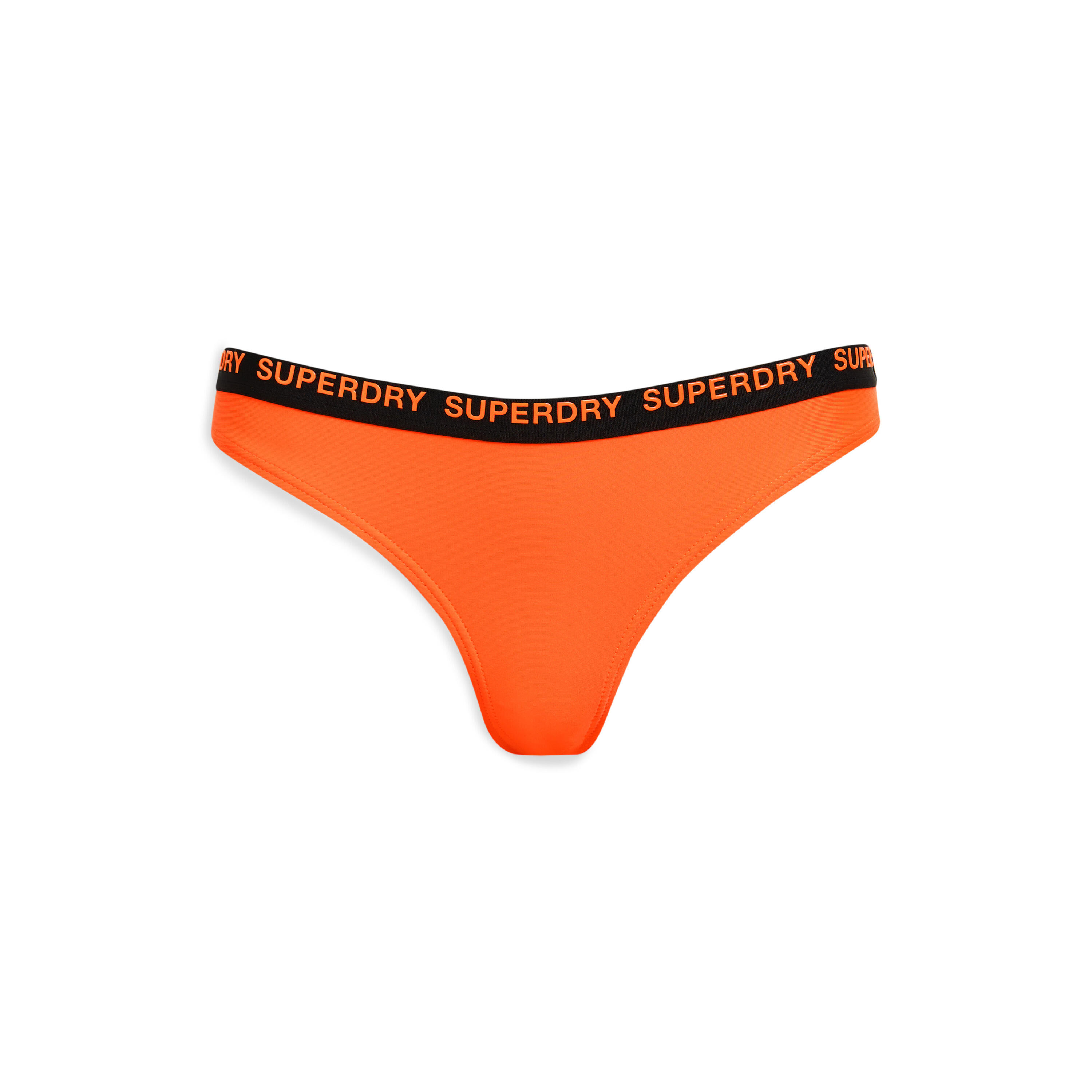 Bas de maillot de bain élastique femme Superdry 7/7