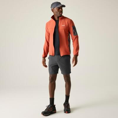 Short Regatta Travel Light 3/7