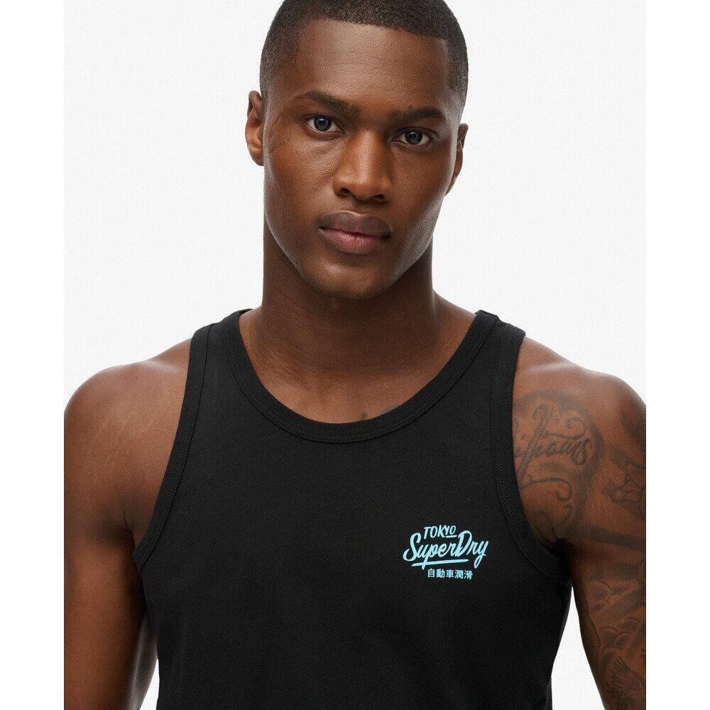 Canottiera Superdry 4/4