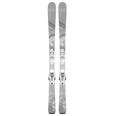 Head e.pure joy ski's incl.binding