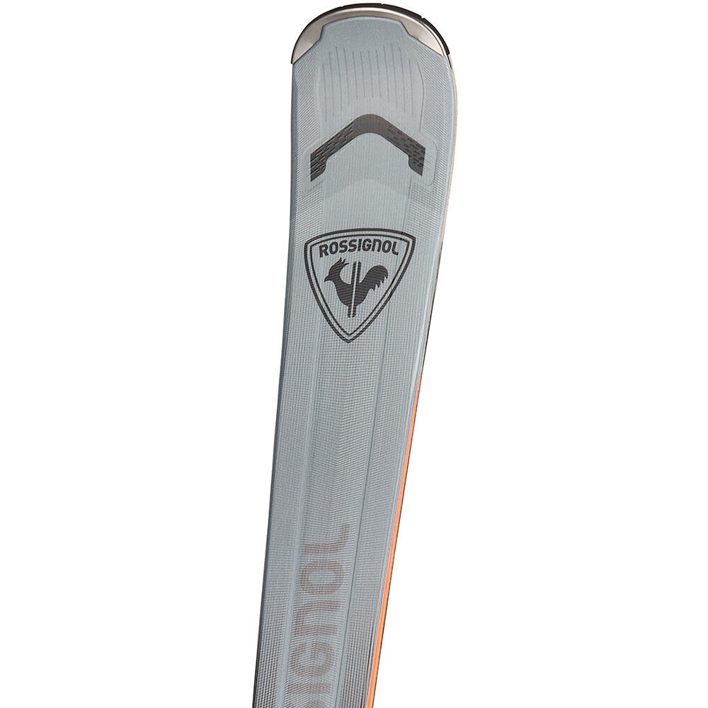 Rossignol ARCADE 82 XPRESS 11 ski's incl.binding 3/5
