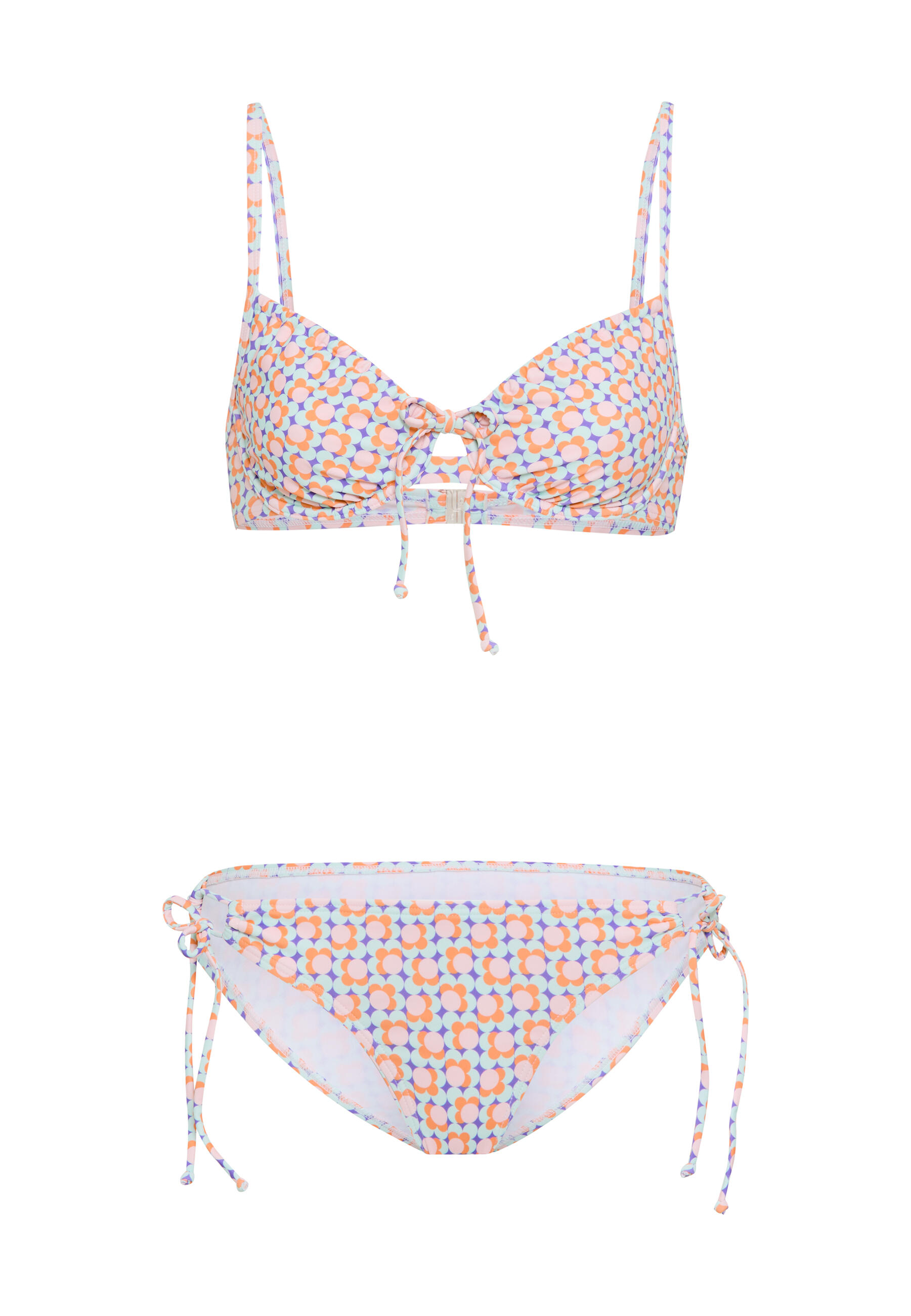 Damen Bügel-Bikini 2/5