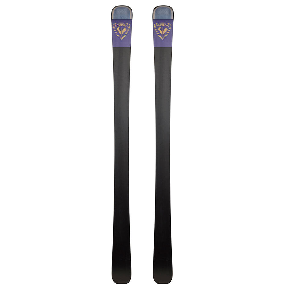 Rossignol ARCADE 82 XPRESS 11 ski's incl.binding 2/5