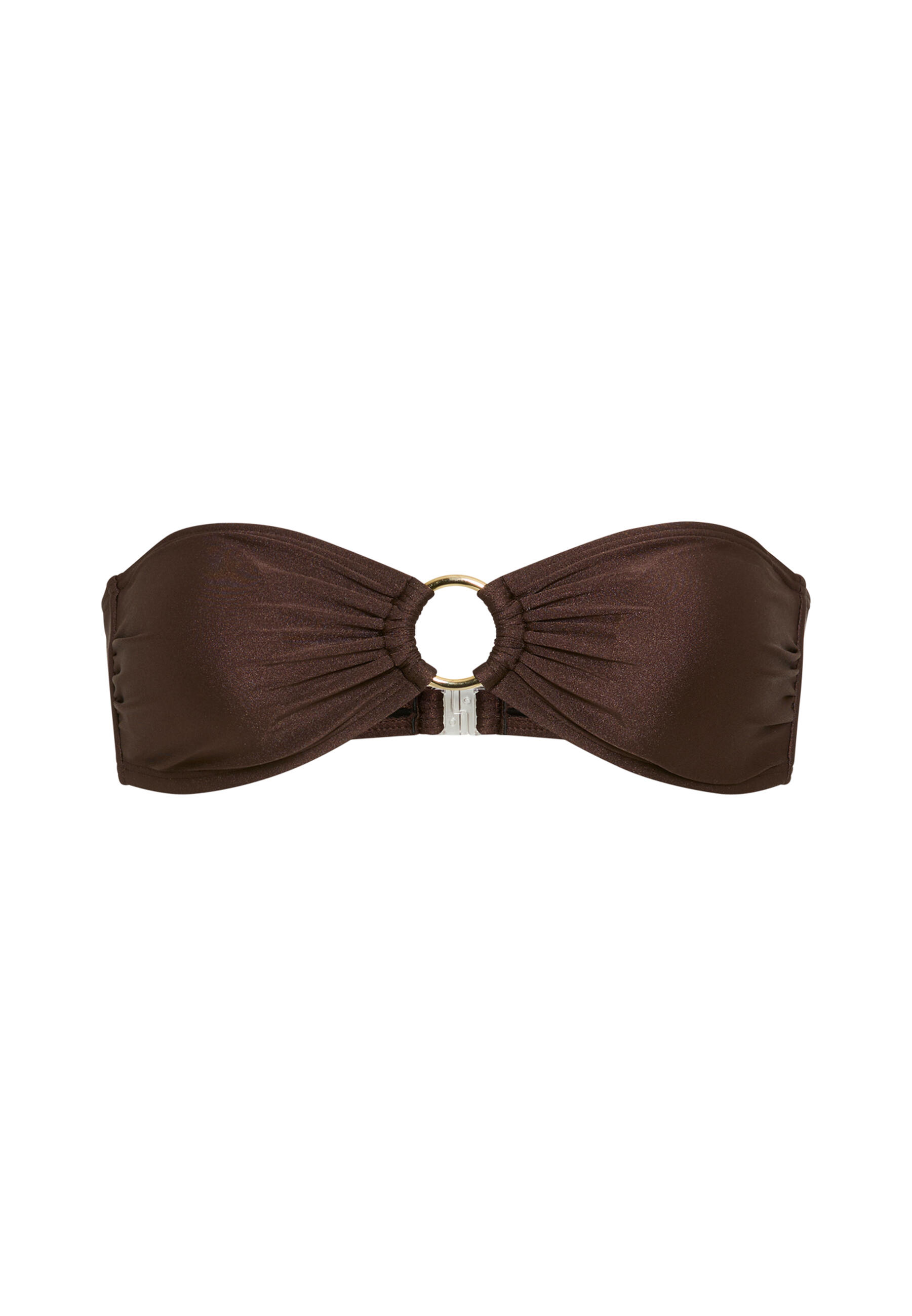 Damen Bandeau-Bikini-Top 2/5