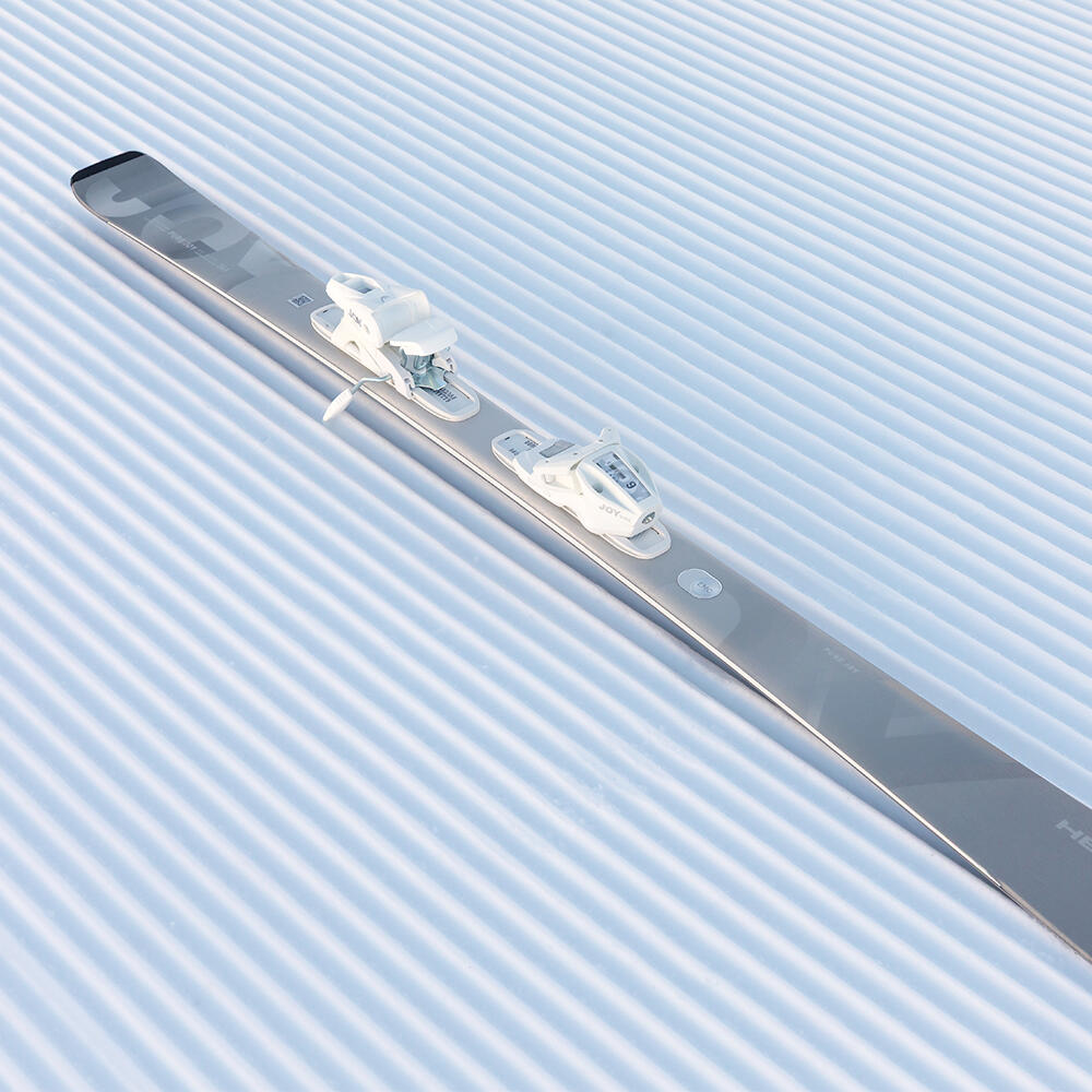 Head e.pure Joy ski's incl.binding 2/4