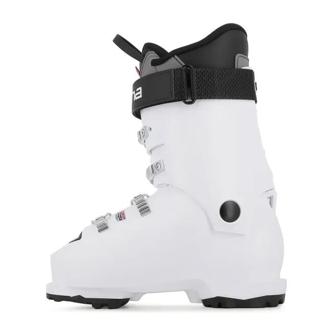 Skischoenen ski ALPINA Eris 65, Wit, Dames 3/7