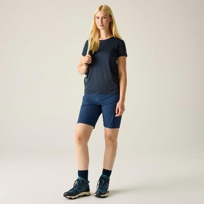 Pantalones cortos Pentre Lite para mujer 3/7