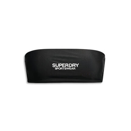 Haut de maillot de bain femme Superdry