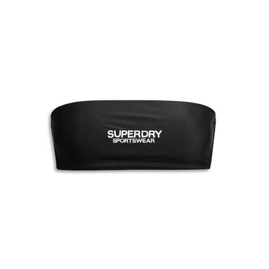 Haut de maillot de bain femme Superdry