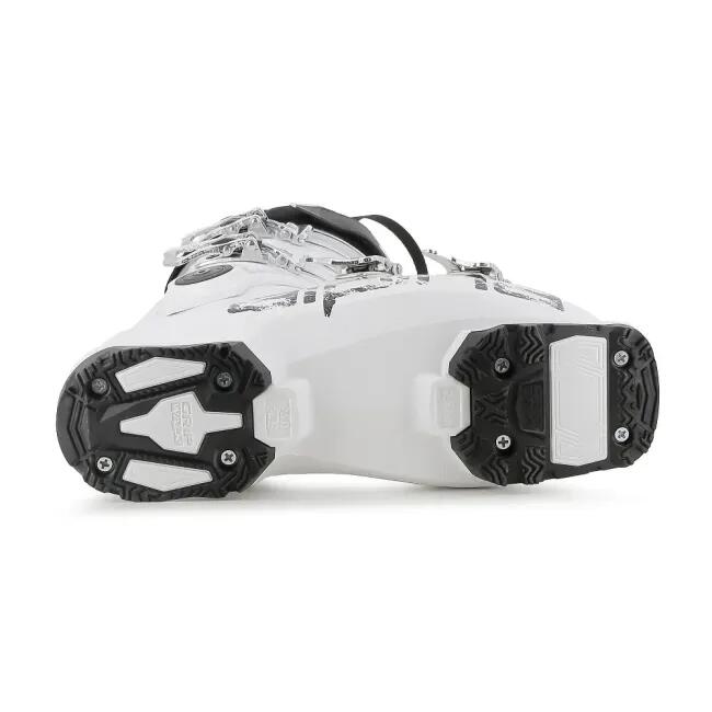 Skischoenen ski ALPINA Eris 65, Wit, Dames 5/7