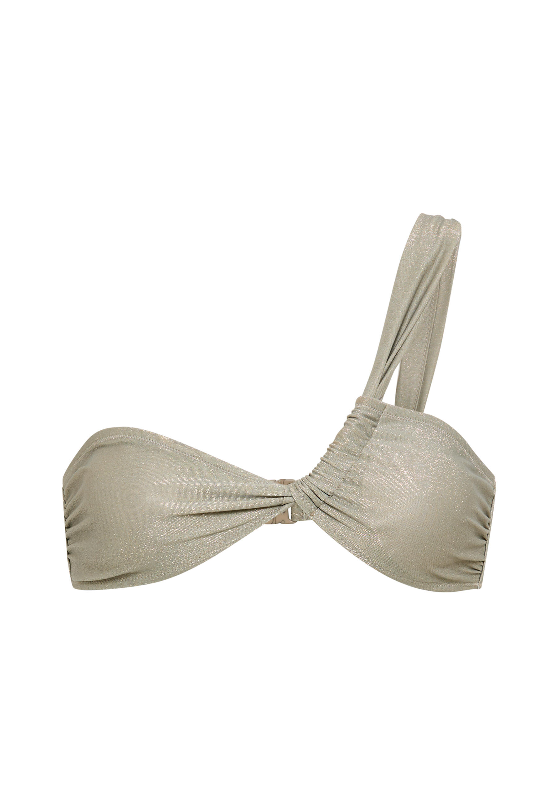 Damen Bandeau-Bikini-Top 2/6