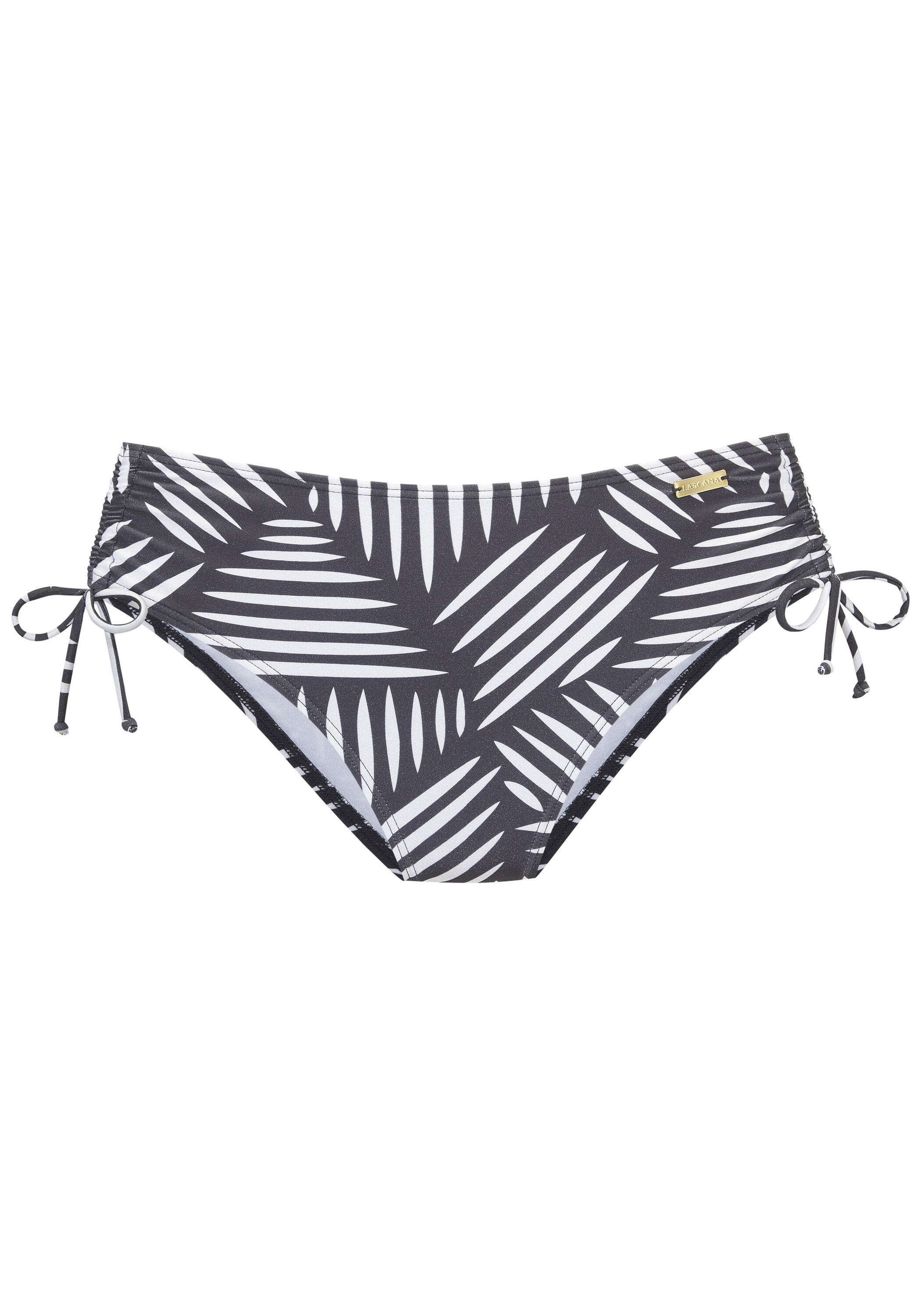 Damen Bikini-Hose 2/4