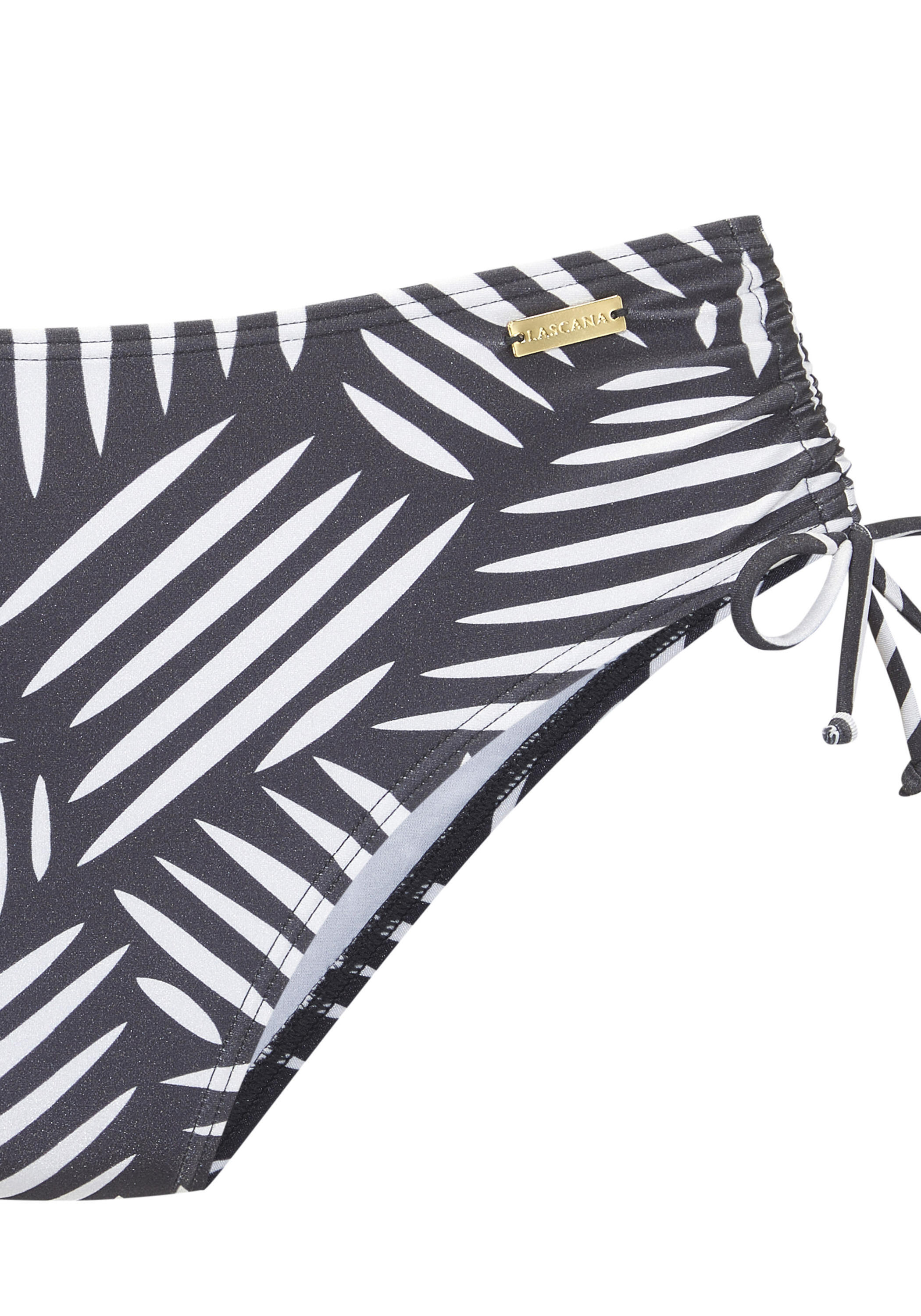 Damen Bikini-Hose 4/4