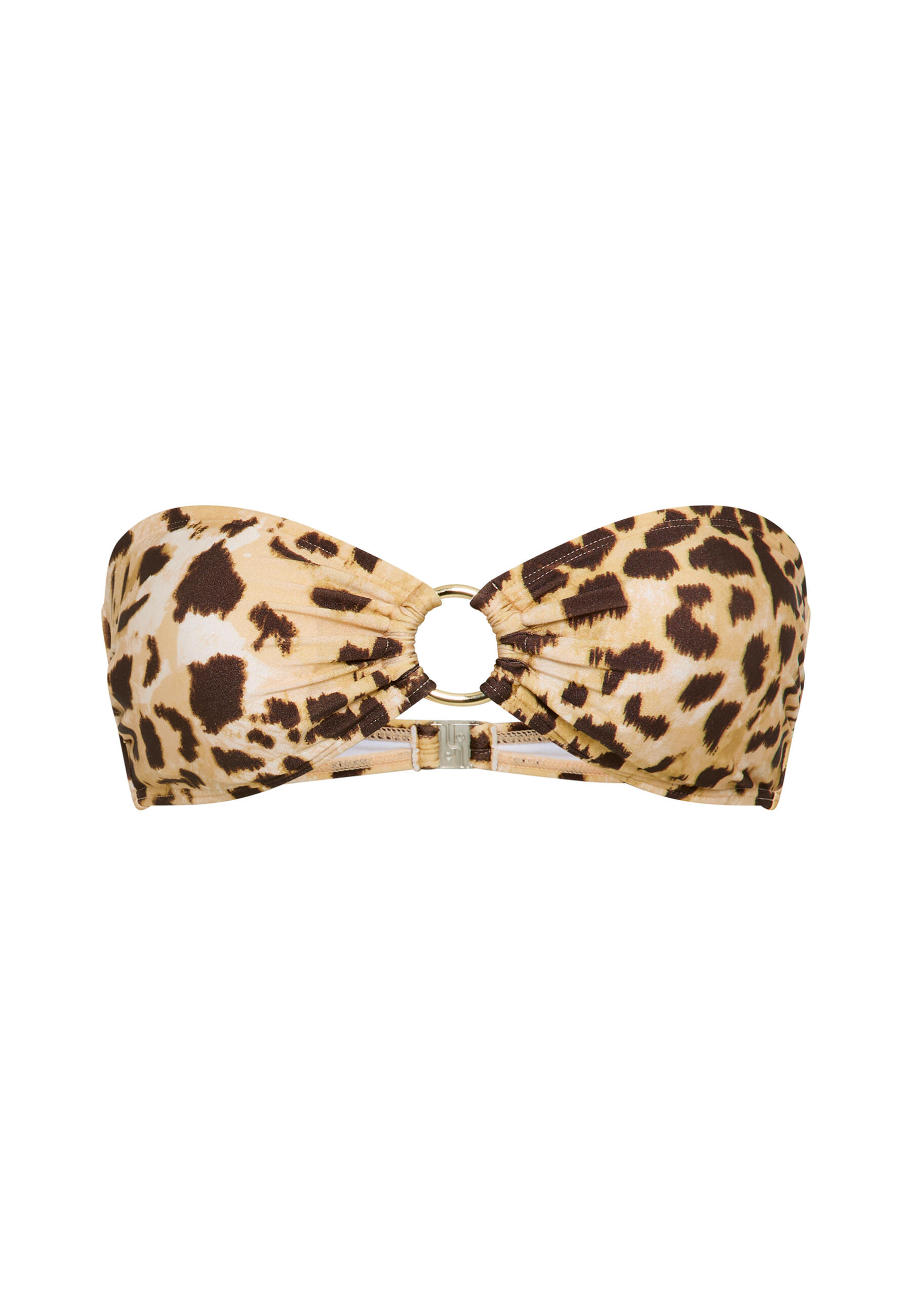 Damen Bandeau-Bikini-Top 2/5